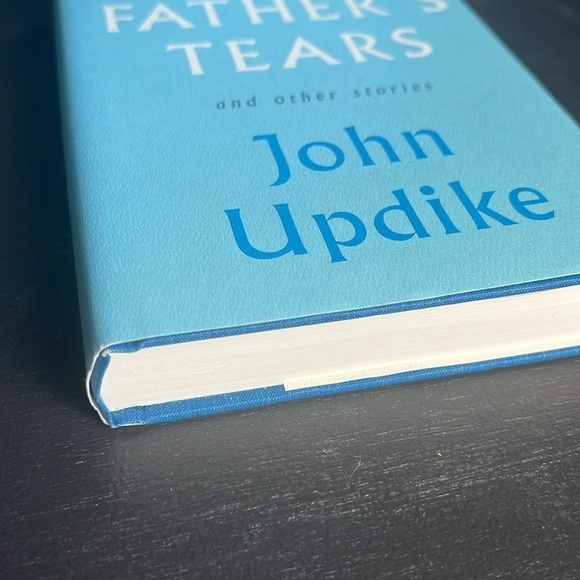 My Father's Tears - Picture 2 of 3